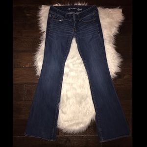 AE jeans